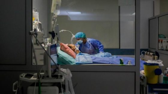 Â¿Es la elevada mortalidad en Europa consecuencia de una mutaciÃ³n letal del coronavirus?