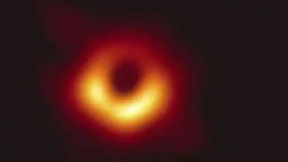 ¿Y si los extraterrestres se comunican a través de ondas gravitacionales?