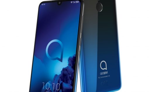 Alcatel 3, prestaciones sorprendentes a un precio sorprendente