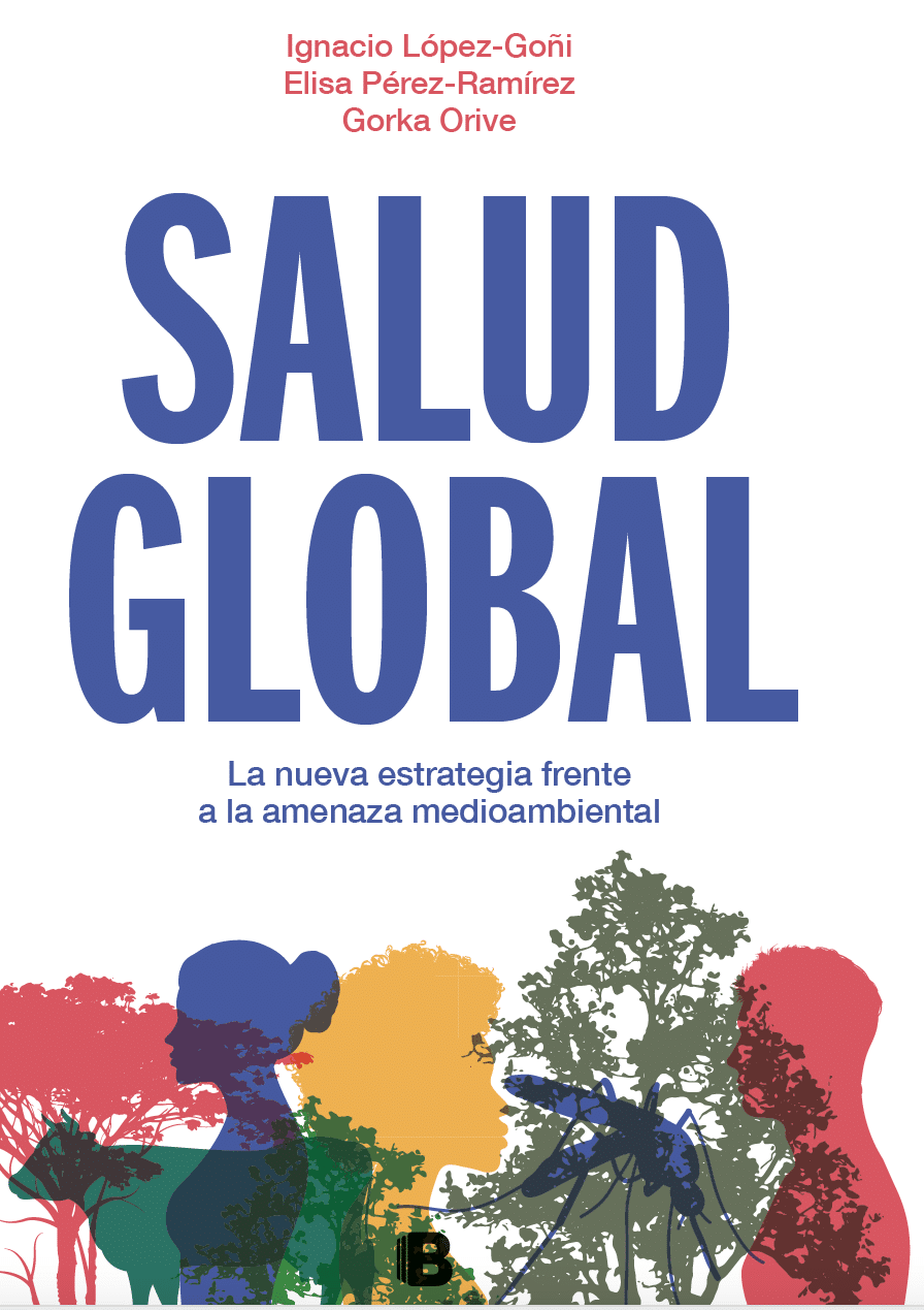 Salud Global: la conexión entre salud humana, animal y medio ambiente