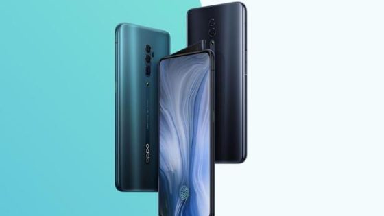 Así es el Oppo Reno 5G, un «smartphone» con periscopio que estrena las redes ultrarápidas en Europa