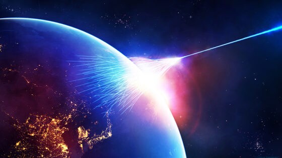 ¿Por qué es importante el descubrimiento del origen de los rayos cósmicos?
