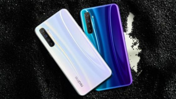 Realme apuesta por mÃ³viles de cuatro cÃ¡maras baratos para ponÃ©rselo difÃ­cil a Xiaomi