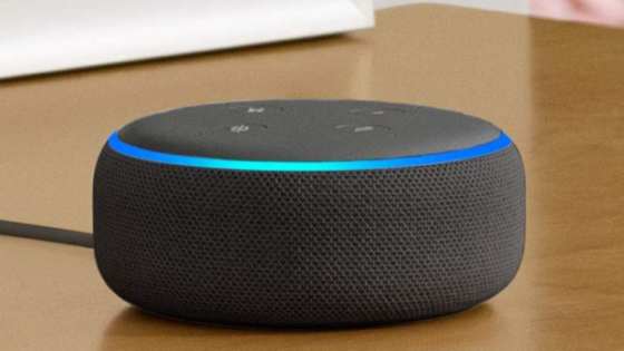 Amazon Alexa ya habla español, y presenta sus dispositivos de la familia Echo