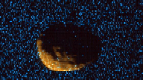¿Se ha resuelto por fin el misterio de las lunas de Marte?