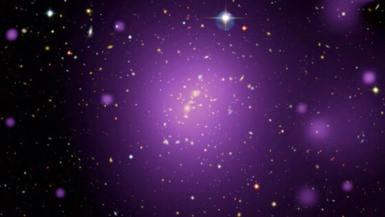 Sorpresa: la expansión del Universo podría no ser uniforme