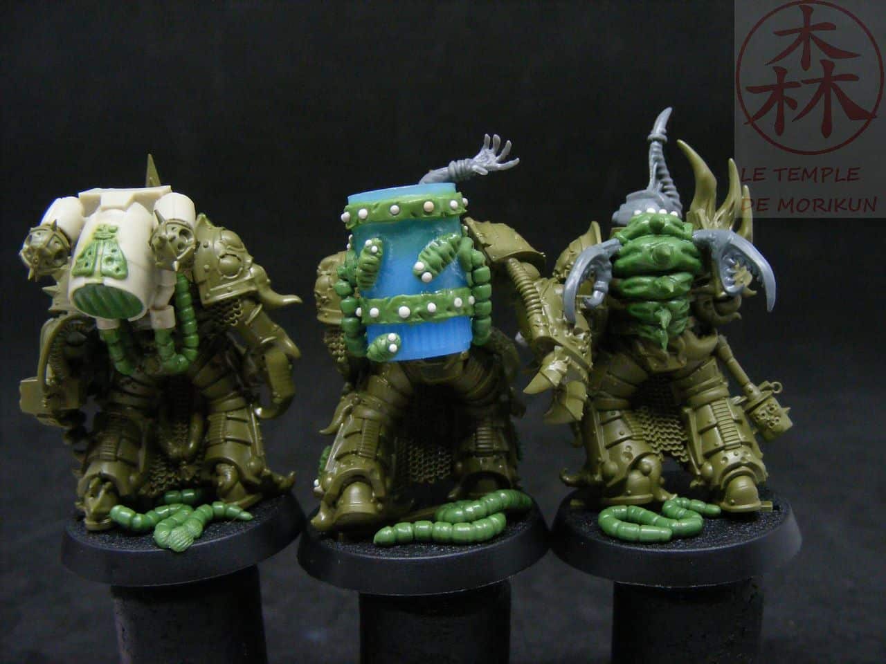 Materiales para esculpir: masillas