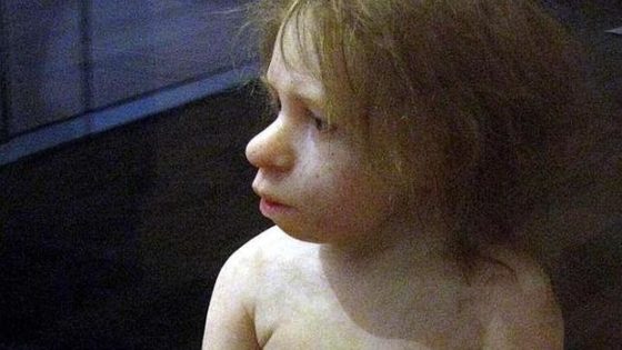 Mujeres europeas poseen un «gen de la fertilidad» heredado directamente de los neandertales