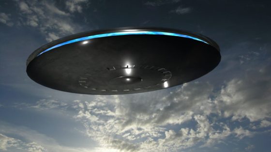 La verdad detrás del documento de la NASA sobre visitas extraterrestres a la Tierra