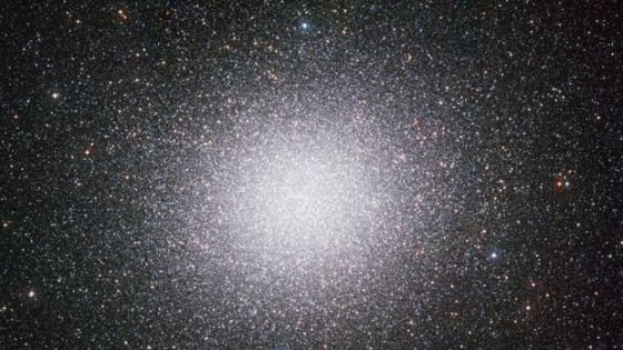De cómo la colisión contra la galaxia Kraken cambió la Vía Láctea para siempre