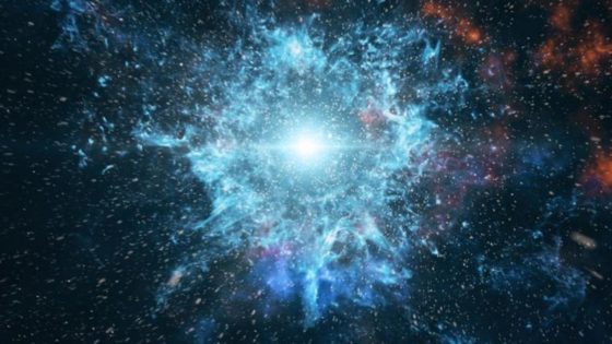 Logran explicar lo que sucedió justo antes del Big Bang