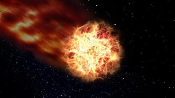 Panspermia interestelar: asÃ­ podrÃ­a la vida terrestre haber colonizado planetas alienÃ­genas