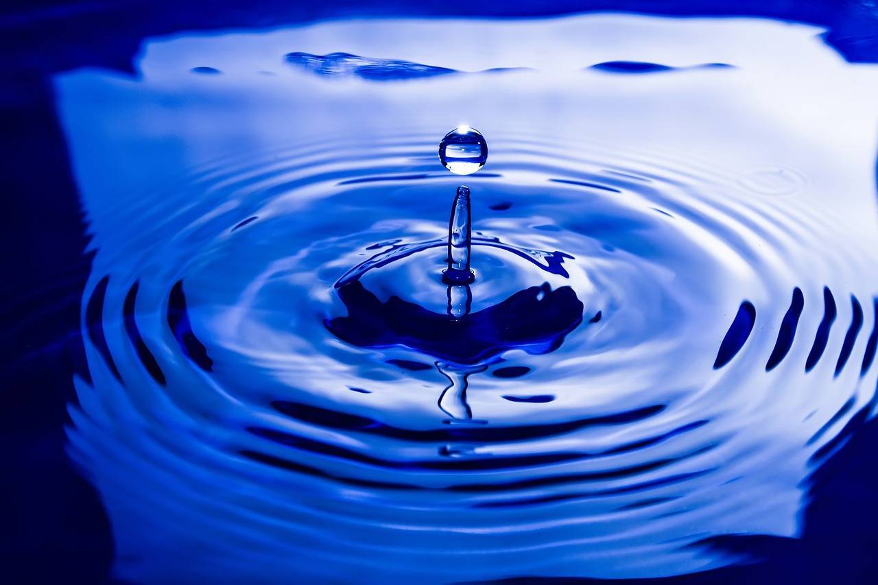 22 de marzo, Día Mundial del Agua o H2O