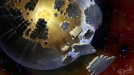El caso de la mega estructura alienígena sigue abierto