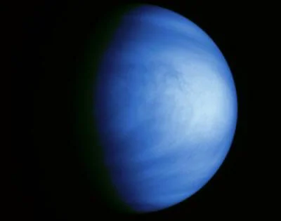 La NASA quiere saber cuÃ¡nta agua tuvo Venus
