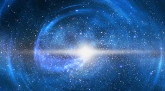 ¿Y si no hubo un Big Bang al principio del Universo?