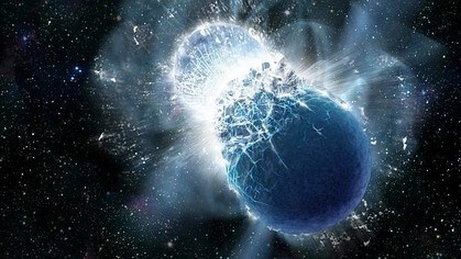 Descubren el origen de todo el oro y la plata de la Tierra