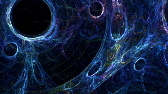 El CERN, a la caza del misterioso «fotón oscuro»