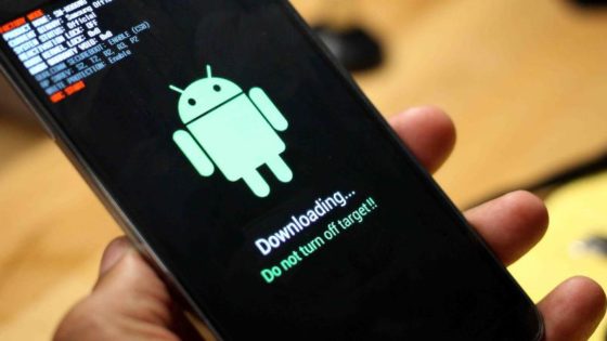 Partículas del espacio exterior pueden bloquear su móvil