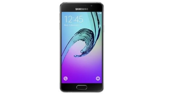 La familia Galaxy A se renueva