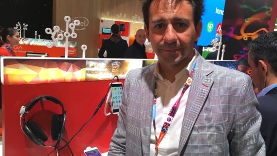 Â«La personalidad de Motorola se mantiene intacta en LenovoÂ»
