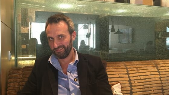 âAntes de beBee, no habÃ­a ni una sola red social que solo te diera lo que te gustaâ