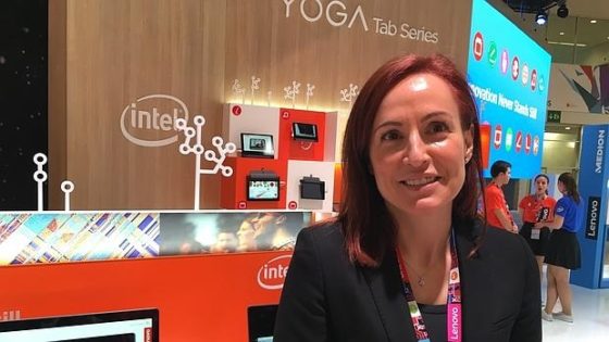 «Uno de cada dos convertibles que se venden es de Lenovo»