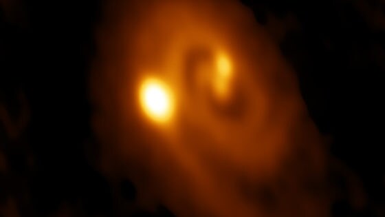 NÃ©mesis, la estrella compaÃ±era del Sol, existiÃ³ de verdad