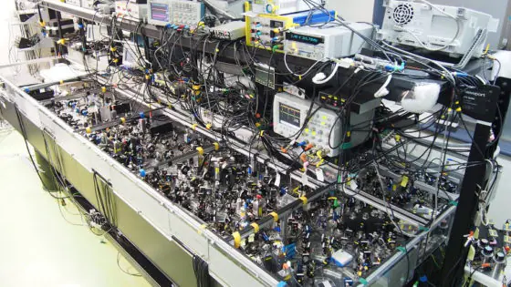 Logran, por primera vez, integrar la teleportación cuántica en un chip de silicio