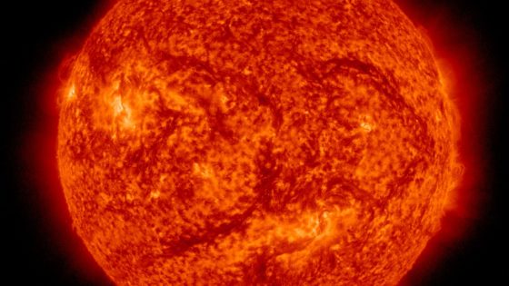 Predicen una nueva Edad de Hielo para el aÃ±o 2030