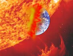 ¿Cómo será la Tierra dentro de 5.000 millones de años?