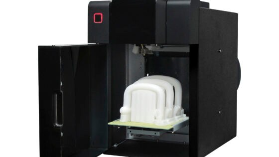 Up! Mini y Up! Plus, impresoras 3D para todos