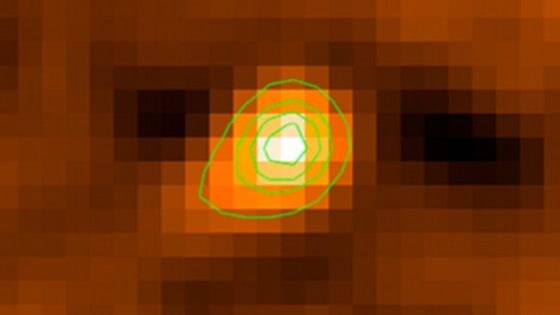 El enigma de FaetÃ³n, mitad asteroide, mitad cometa