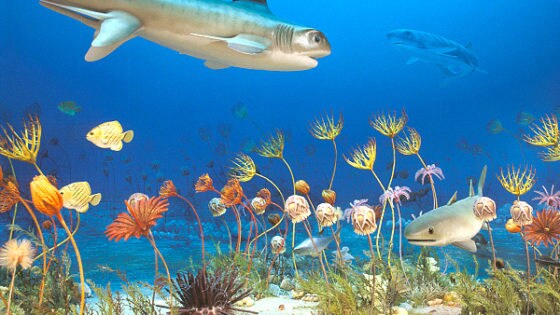 La uniÃ³n de los continentes provocÃ³ la mayor extinciÃ³n sobre la Tierra