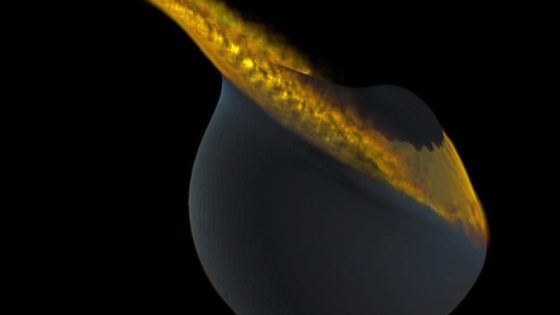 ¿Tuvo la Tierra dos lunas?