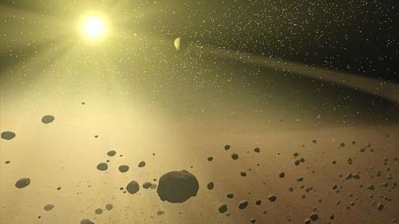 Crece el misterio de Tabby, la estrella más rara de la galaxia