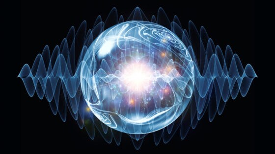 También la energía puede teletransportarse