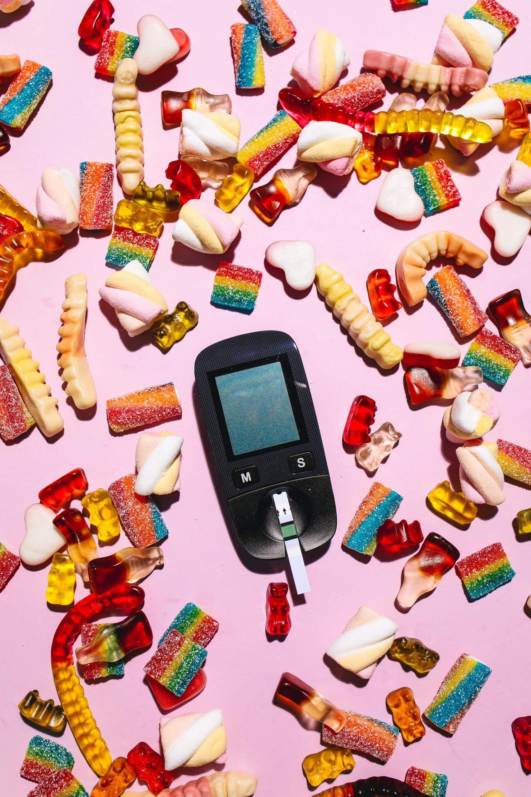 Hábitos de vida para prevenir los efectos de la diabetes